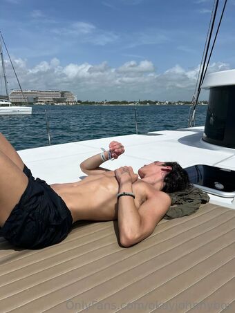 okayjohnnyboy / okjohnnyboy Nude Leaks OnlyFans  – Leaked Models