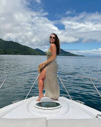 Paola Oliveira / paollaoliveirareal Nude Leaks OnlyFans  – Leaked Models