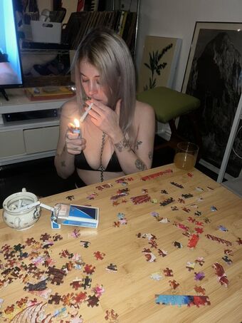 Potato Bun Nude Leaks OnlyFans Photo 18