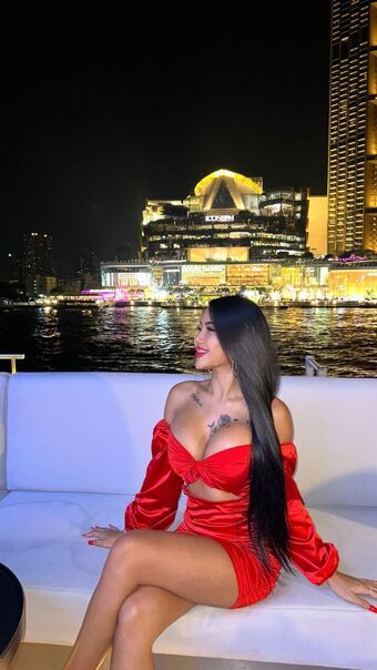 Praew-phatcharin Nude Leaks OnlyFans Photo 98