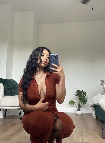 Prisy Montoya Nude Leaks OnlyFans Photo 28