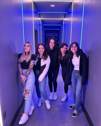 Pterodactylsftw / twowheelsandaponytail Nude Leaks OnlyFans  – Leaked Models