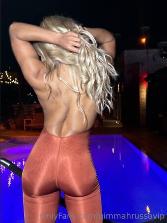 Qimmah Russo Nude Leaks OnlyFans Photo 276