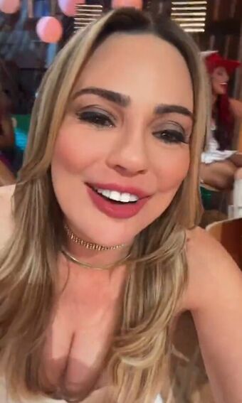 Rachel Sherazade Nude Leaks OnlyFans Photo 51