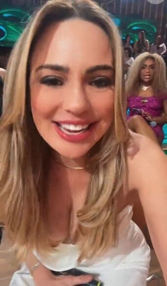 Rachel Sherazade Nude Leaks OnlyFans Photo 54