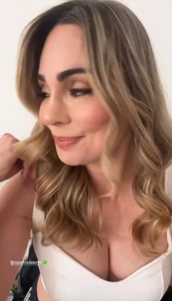 Rachel Sherazade Nude Leaks OnlyFans Photo 47