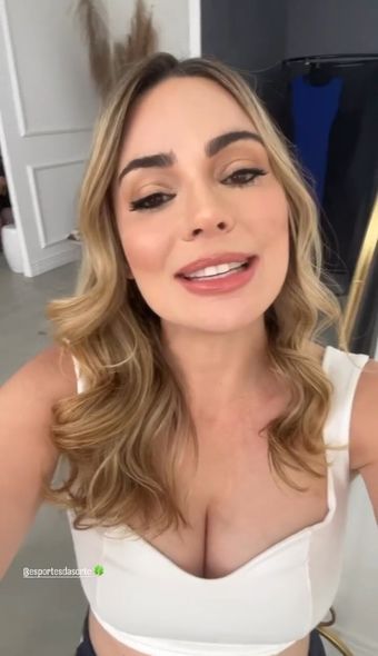 Rachel Sherazade Nude Leaks OnlyFans Photo 46