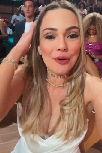 Rachel Sherazade Nude Leaks OnlyFans Photo 53