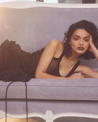 Rachel Zegler / rachelzegler Nude Leaks OnlyFans  – Leaked Models