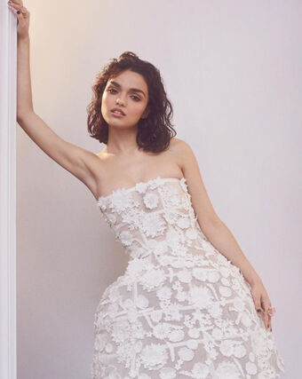 Rachel Zegler Nude Leaks OnlyFans Photo 154