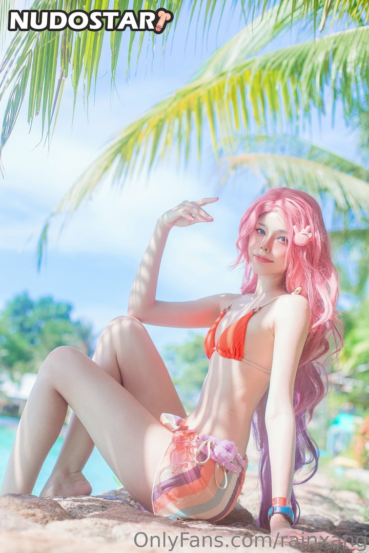 Rainxang Leaked Photo 15