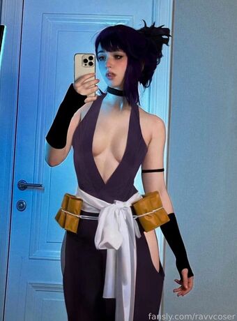 ravvcorn413 Nude Leaks OnlyFans Photo 35