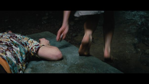 Rebecca Ferguson Nude Leaks OnlyFans Photo 24