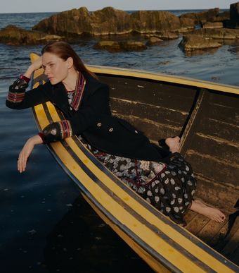 Rebecca Ferguson Nude Leaks OnlyFans Photo 26