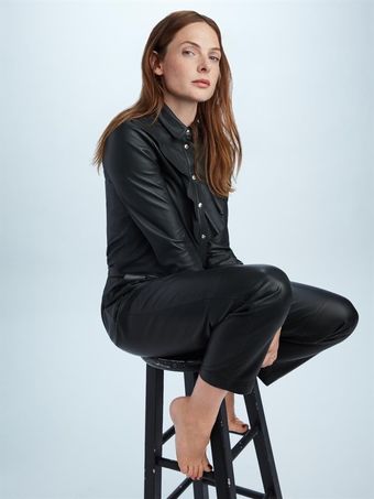 Rebecca Ferguson Nude Leaks OnlyFans Photo 22