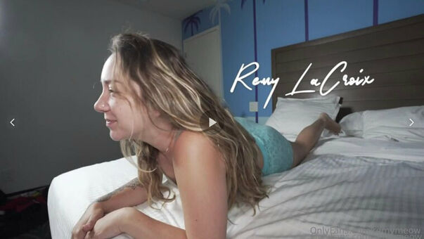 remymeow Nude Leaks OnlyFans Photo 14