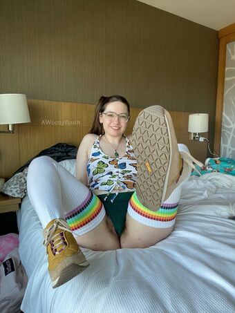 WoozyYouth Nude Leaks OnlyFans Photo 25