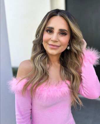 Rosanna Pansino / rosannapansino Nude Leaks OnlyFans  – Leaked Models