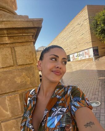 Rosario Matew Nude Leaks OnlyFans Photo 77