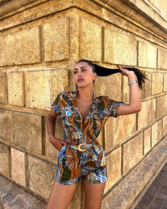 Rosario Matew Nude Leaks OnlyFans Photo 78