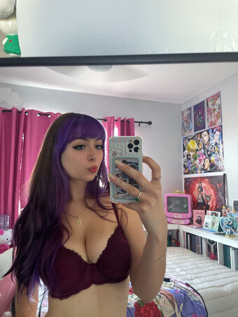 Rowsvee Nude Leaks OnlyFans  – Leaked Models