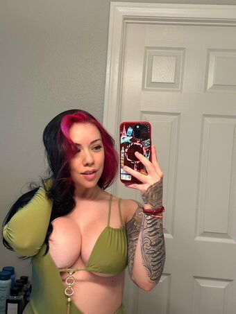 Salice Rose Nude Leaks OnlyFans Photo 27