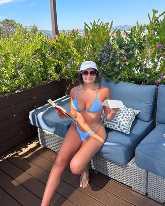 Sami Brielle Nude Leaks OnlyFans Photo 1