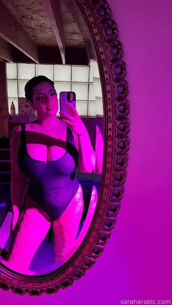 Sarah Arabic Nude Leaks OnlyFans Photo 125