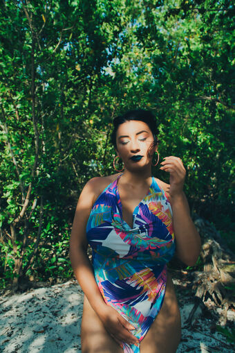 Selena Adams Nude Leaks OnlyFans Photo 30