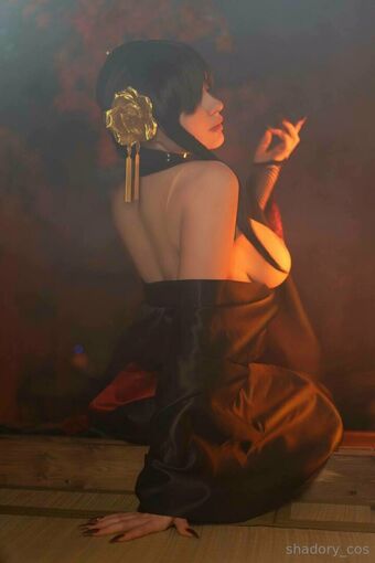 Shadory Nude Leaks OnlyFans Photo 96