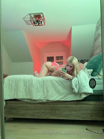 shaypay123 Nude Leaks OnlyFans Photo 16