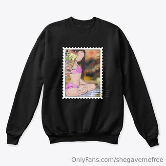 shegavemefree Nude Leaks OnlyFans Photo 11