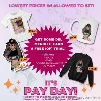 shegavemefree Nude Leaks OnlyFans Photo 9