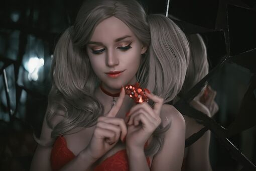 Shirogane-sama Nude Leaks OnlyFans Photo 998