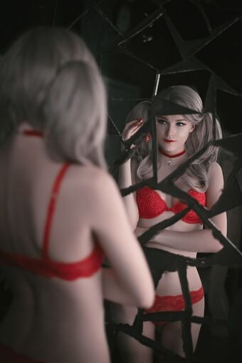 Shirogane-sama Nude Leaks OnlyFans Photo 999