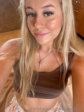 skylerstormxo Nude Leaks OnlyFans Photo 17