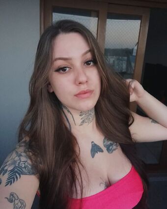 Sofia Appratto Nude Leaks OnlyFans Photo 3