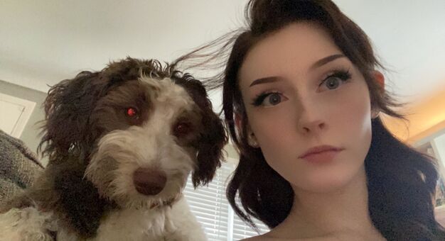 Soggyalien22 Nude Leaks OnlyFans Photo 131