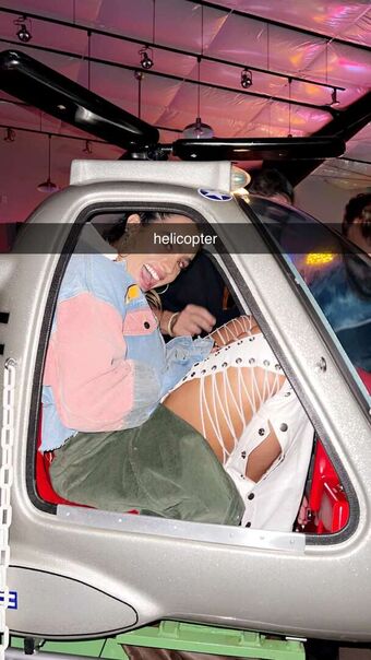 Sommer Ray Nude Leaks OnlyFans Photo 308