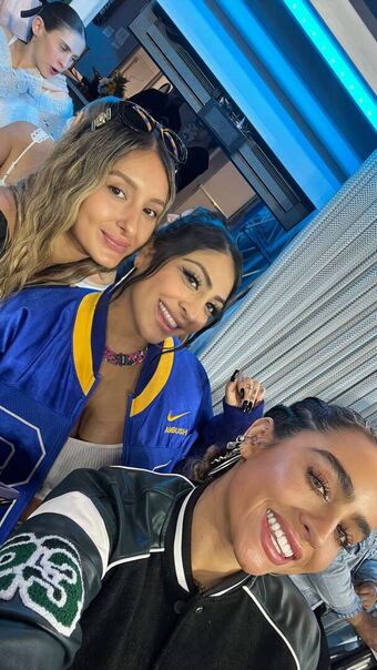 Sommer Ray Nude Leaks OnlyFans Photo 313