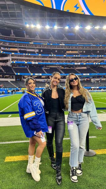 Sommer Ray Nude Leaks OnlyFans Photo 314