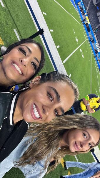 Sommer Ray Nude Leaks OnlyFans Photo 315