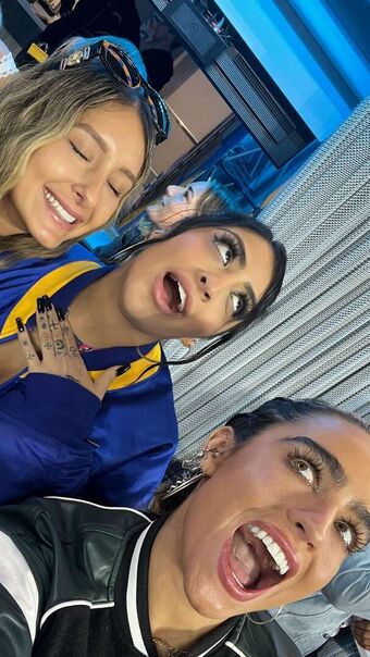 Sommer Ray Nude Leaks OnlyFans Photo 312