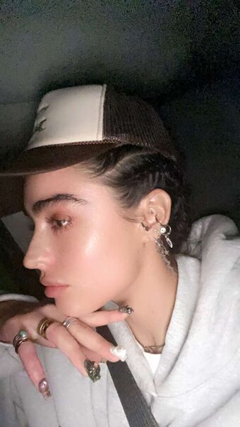 Sommer Ray Nude Leaks OnlyFans Photo 311