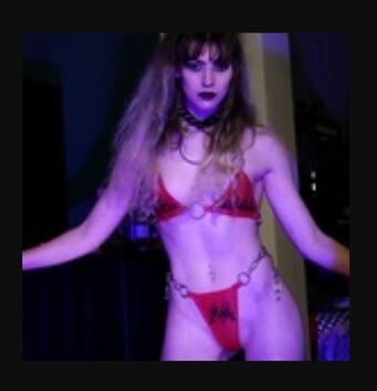 Sonia Anubis / soniaanubis Nude Leaks OnlyFans  – Leaked Models