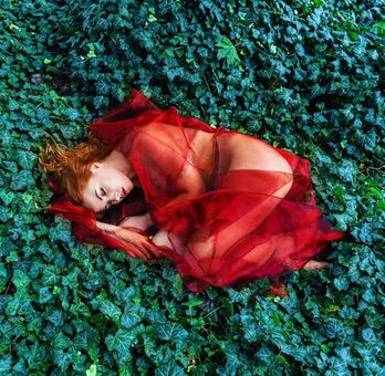 Sophie La Sage / sophie_la_sage Nude Leaks OnlyFans  – Leaked Models