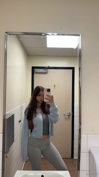 Sophie Mudd Nude Leaks OnlyFans Photo 8