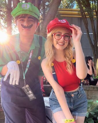 Splishbie / missslimbaby Nude Leaks OnlyFans  – Leaked Models