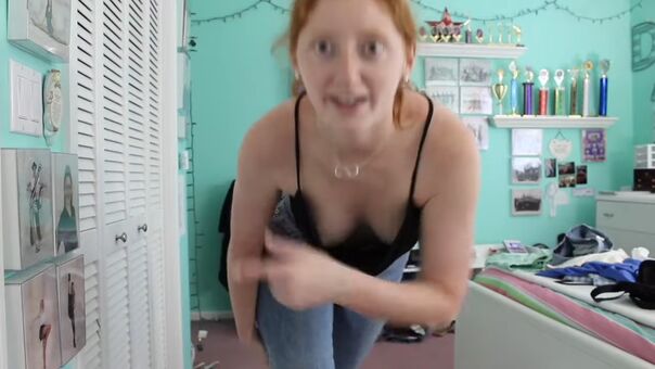 Steph Durkee / _stephdurkee Nude Leaks OnlyFans  – Leaked Models