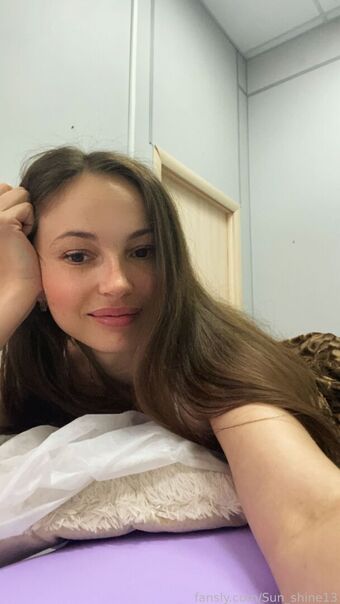 Sun13shine / Sunshine13_ / sun_shine13 / sunshine1313mako Nude Leaks OnlyFans  – Leaked Models